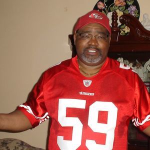 Meet your Posher, Mike